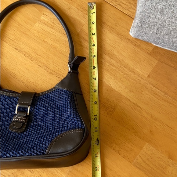 The Sak shoulder **last week available** - Picture 7 of 7